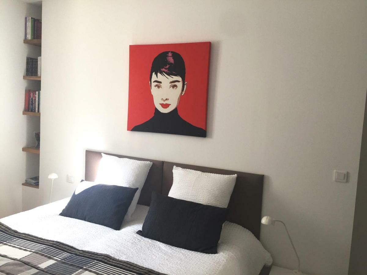 Apartamento Au Coeur Des Remparts Aigues-Mortes Exterior foto