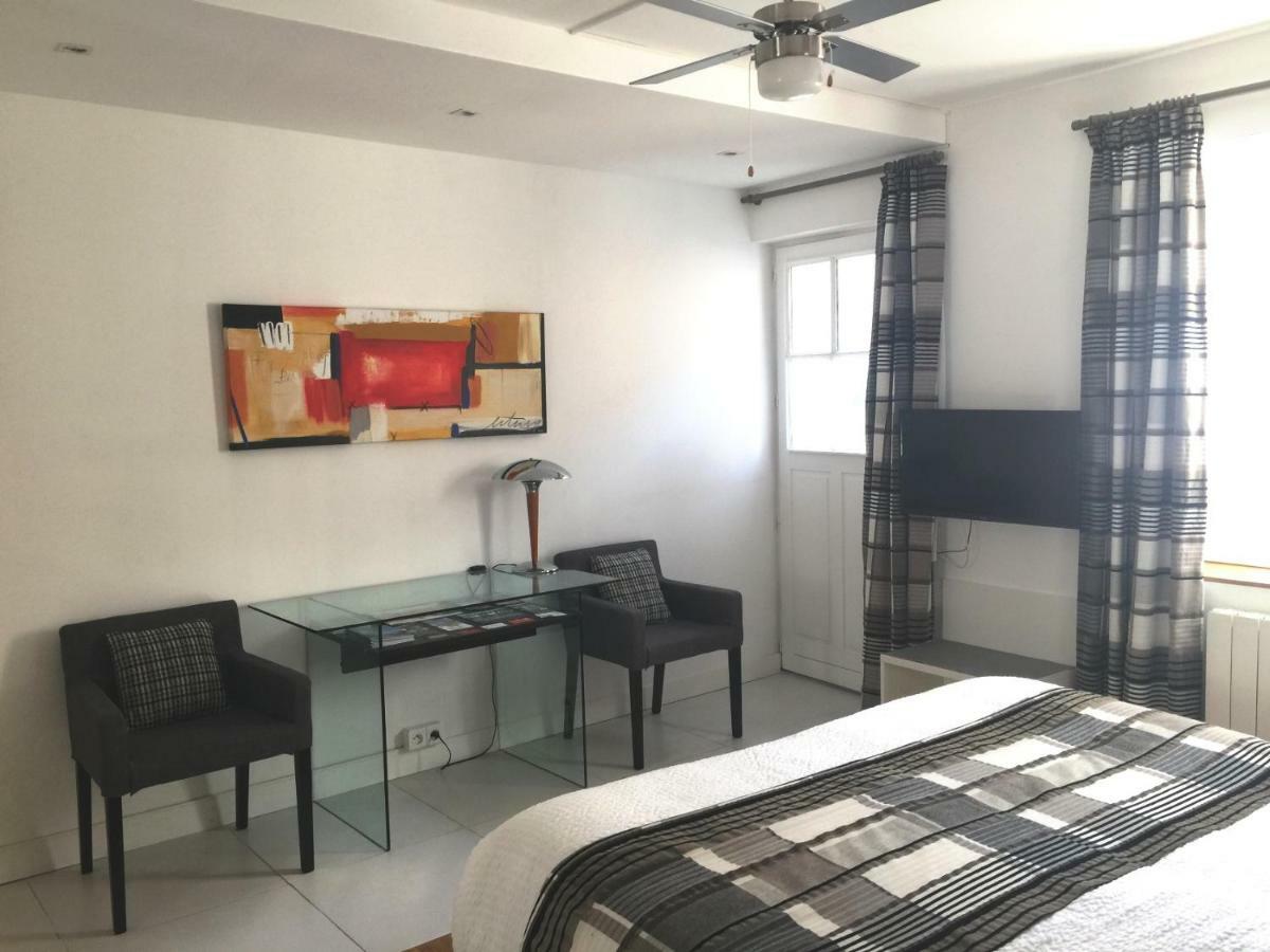 Apartamento Au Coeur Des Remparts Aigues-Mortes Exterior foto